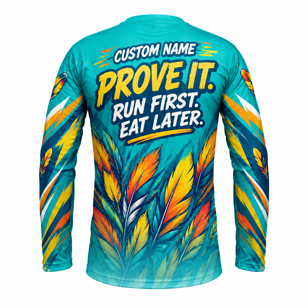 Faster Than the Turkey