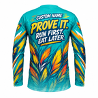 Faster Than the Turkey