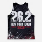 New York Grit & Glory The NYC Race Day Running Tank Top