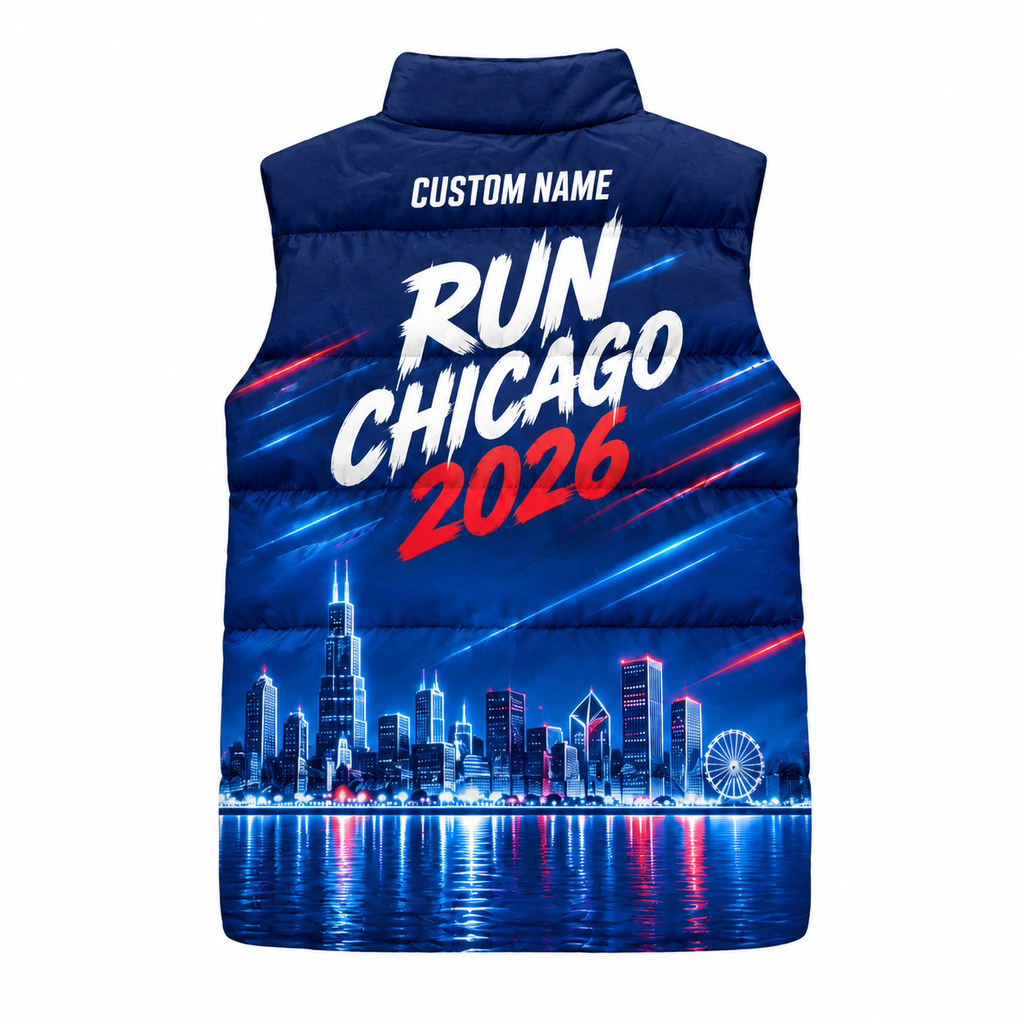 Chicago Night Run