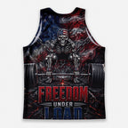 Freedom Under Load