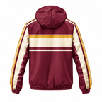 Custom Name State Heritage Runner Running Windbreaker Jacket