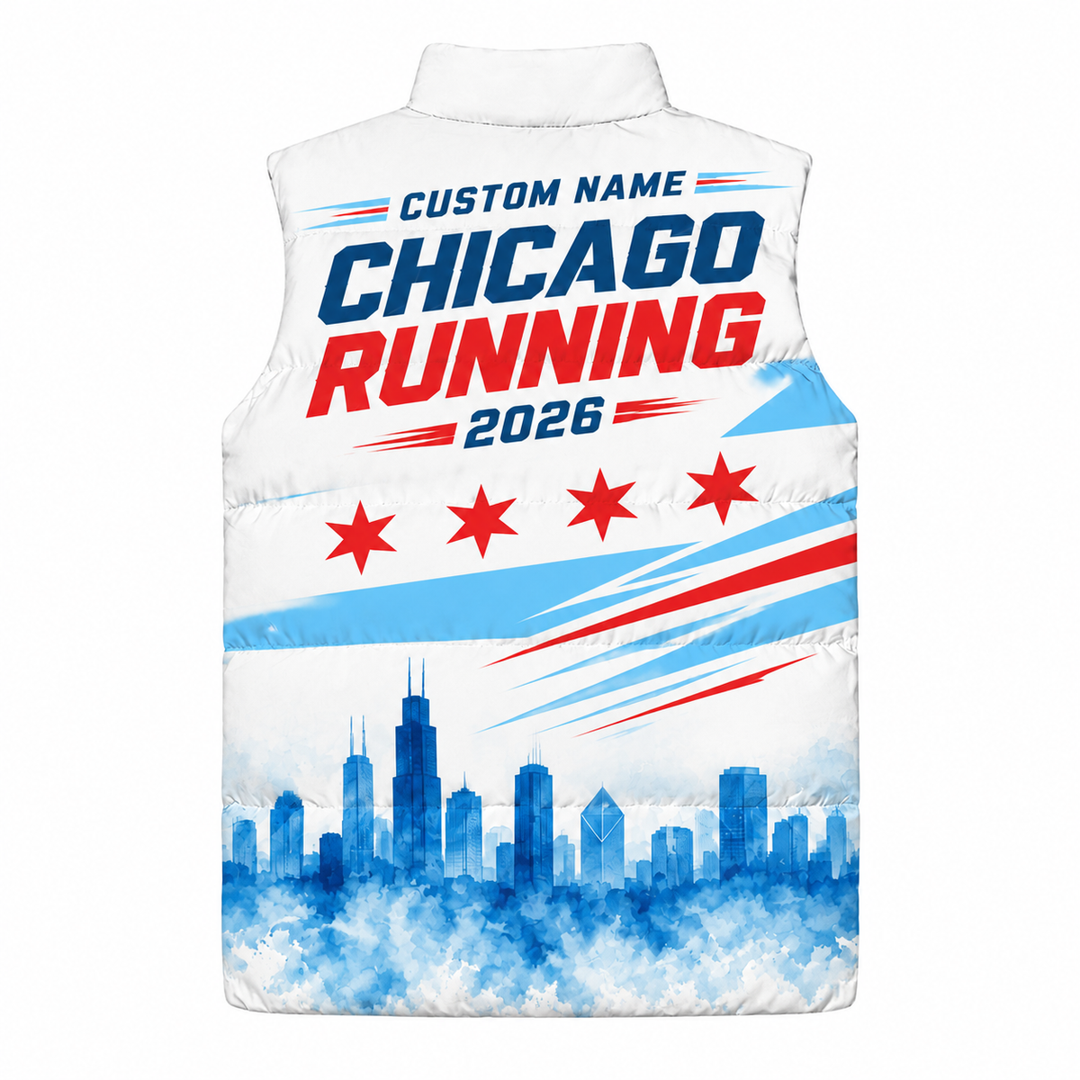 Chicago Flag Racing