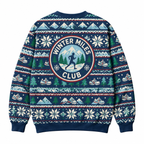 Winter Miles Club Sweater