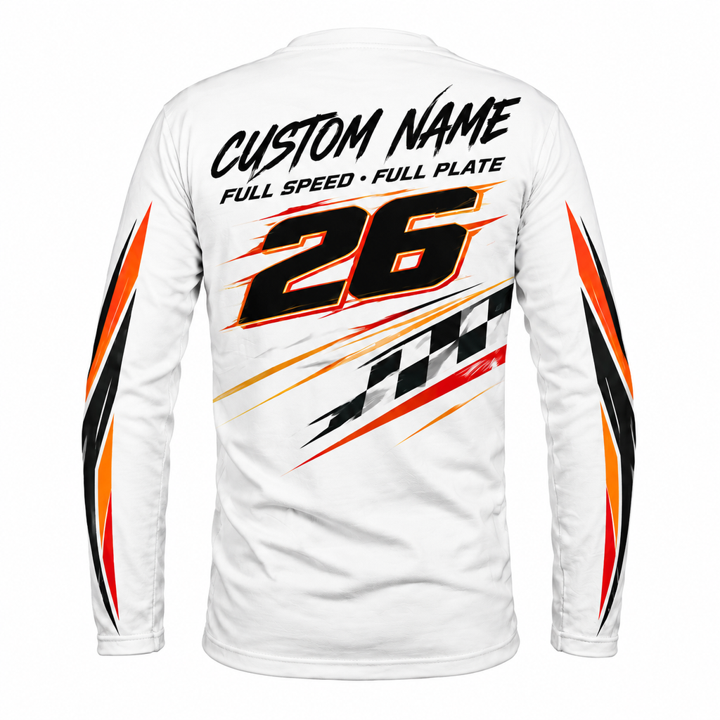Gobble Gear Racing