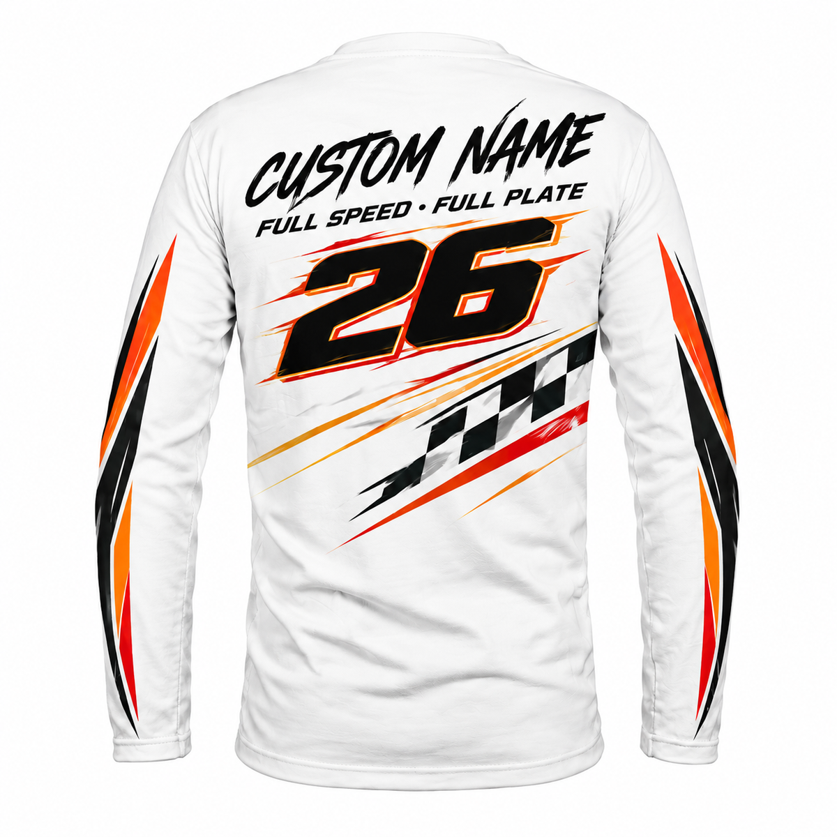 Gobble Gear Racing