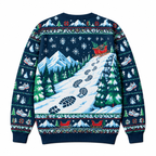 Sweat Now Sleigh Later Sweater
