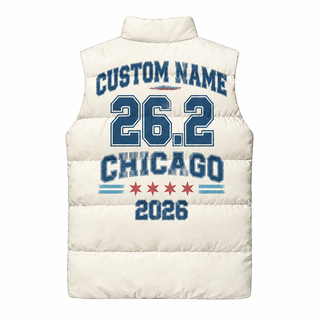 Chicago 26.2 Heritage