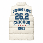 Chicago 26.2 Heritage