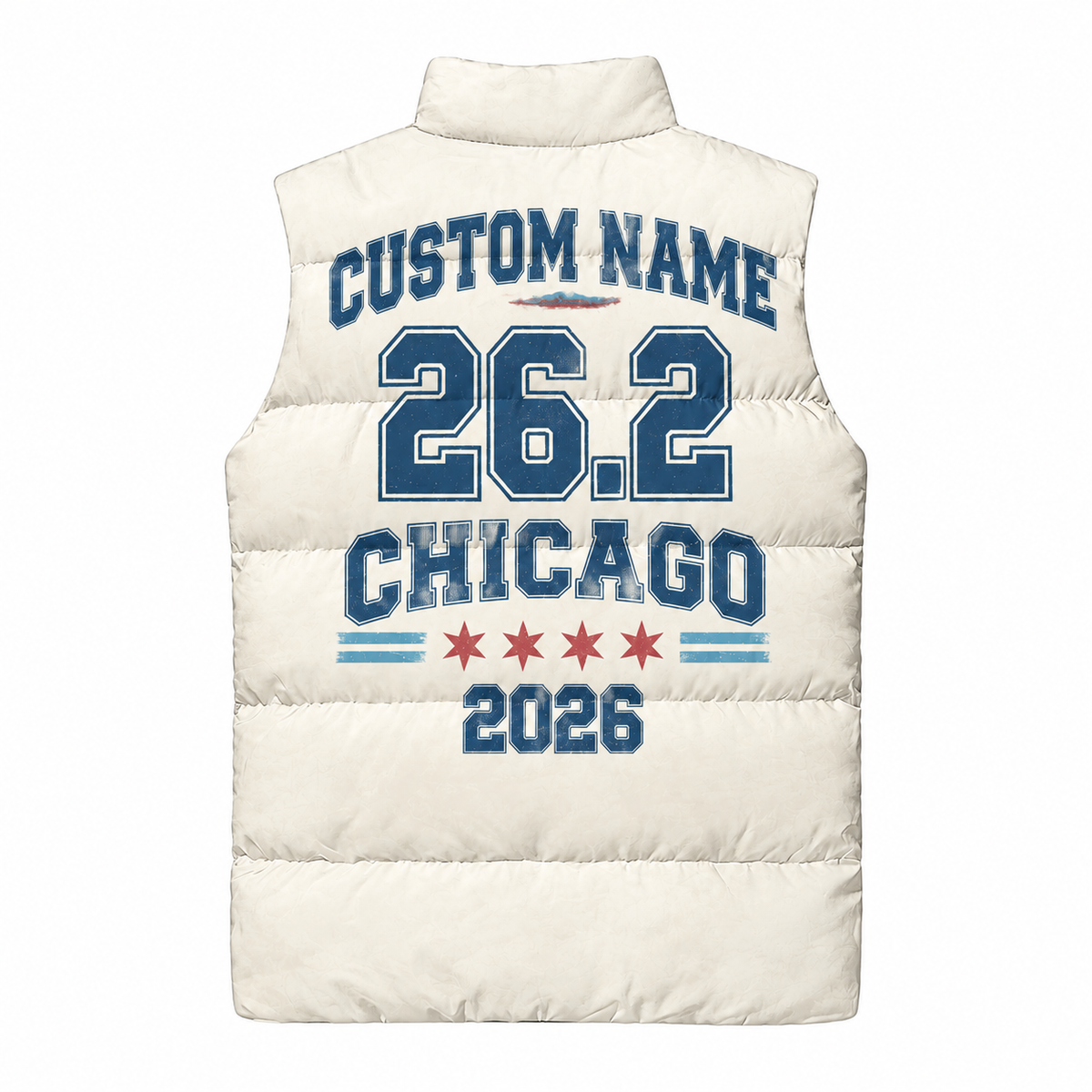 Chicago 26.2 Heritage