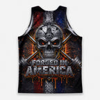 Forged in America