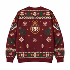 All I Want Is A PR Sweater