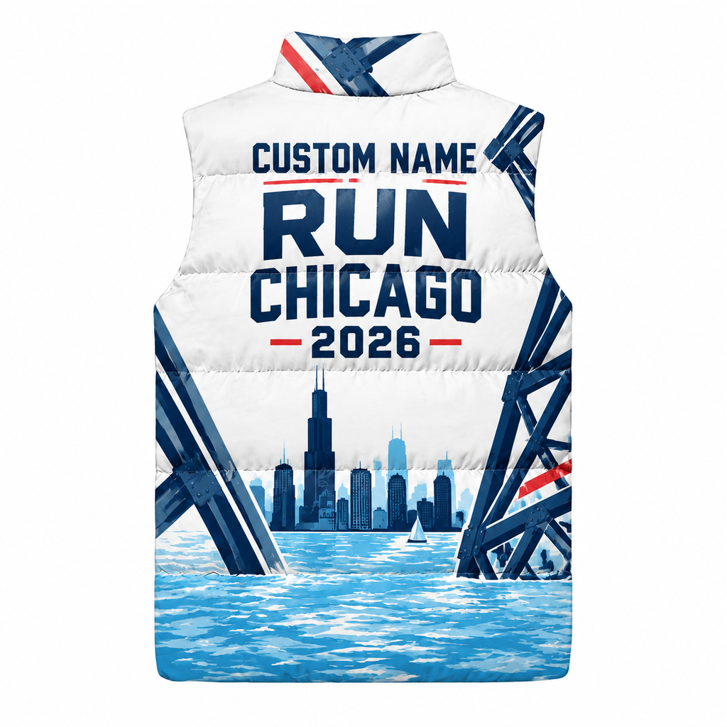 Chicago Steel & Lake
