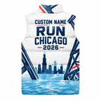 Chicago Steel & Lake
