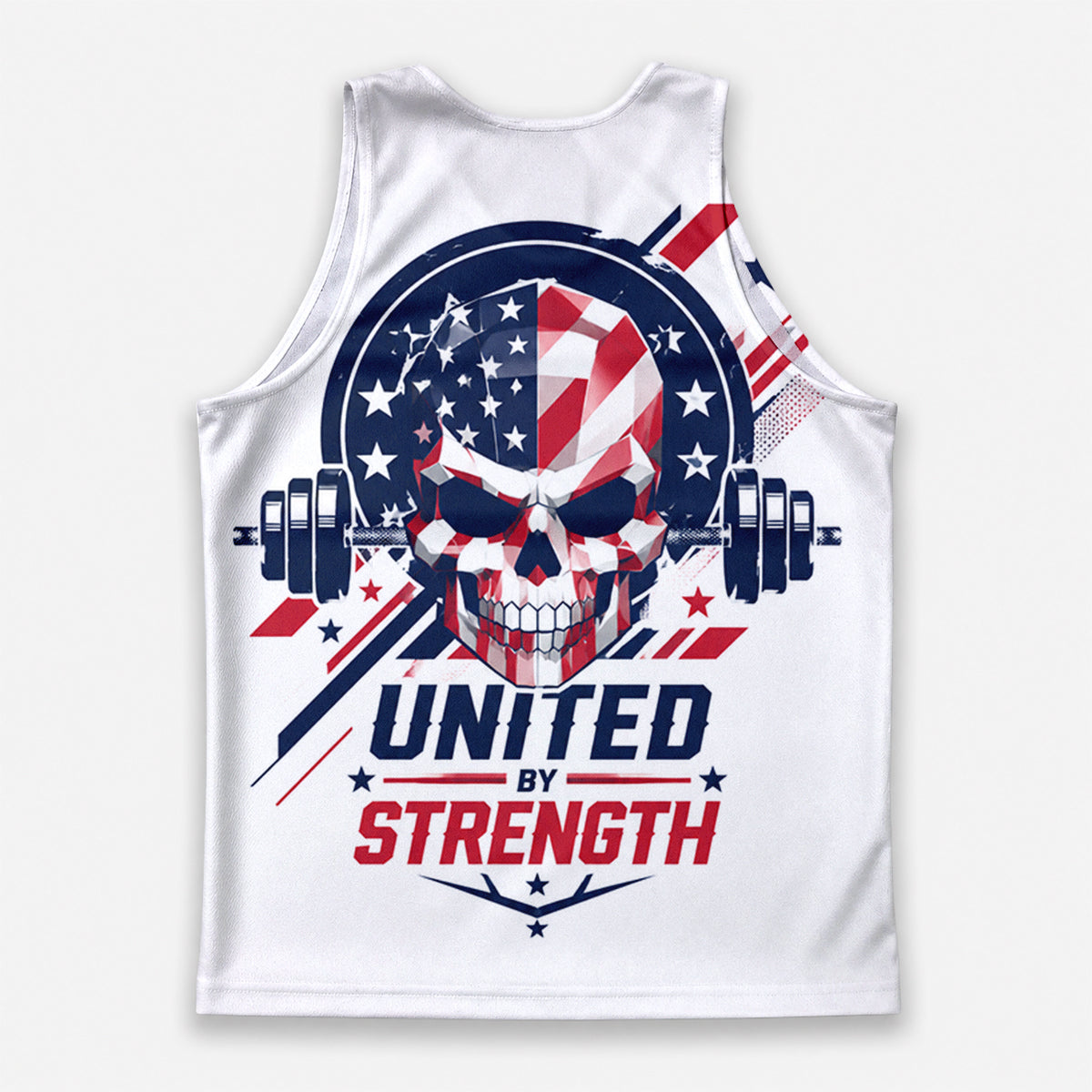 United by Strength