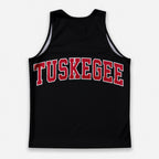 HBCU Running Tank Top Tuskegee University Running Singlet for Men and Women