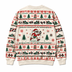 Rest Day_ Ho Ho No Sweater