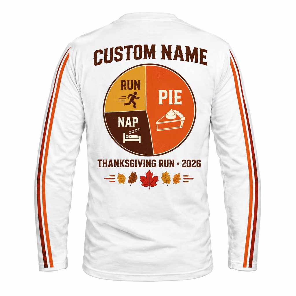 Earn Your Pie