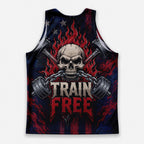Train Free