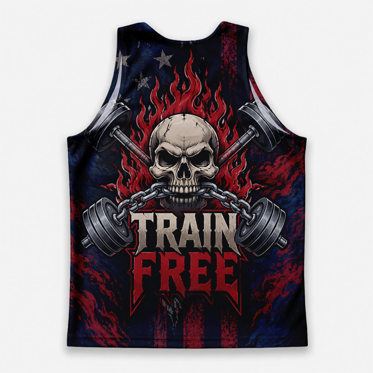 Train Free