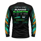 Silicon Valley Bird Runner
