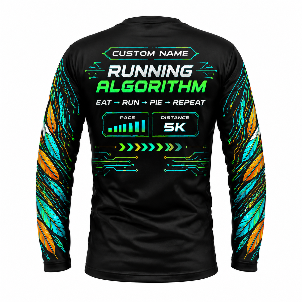 Silicon Valley Bird Runner