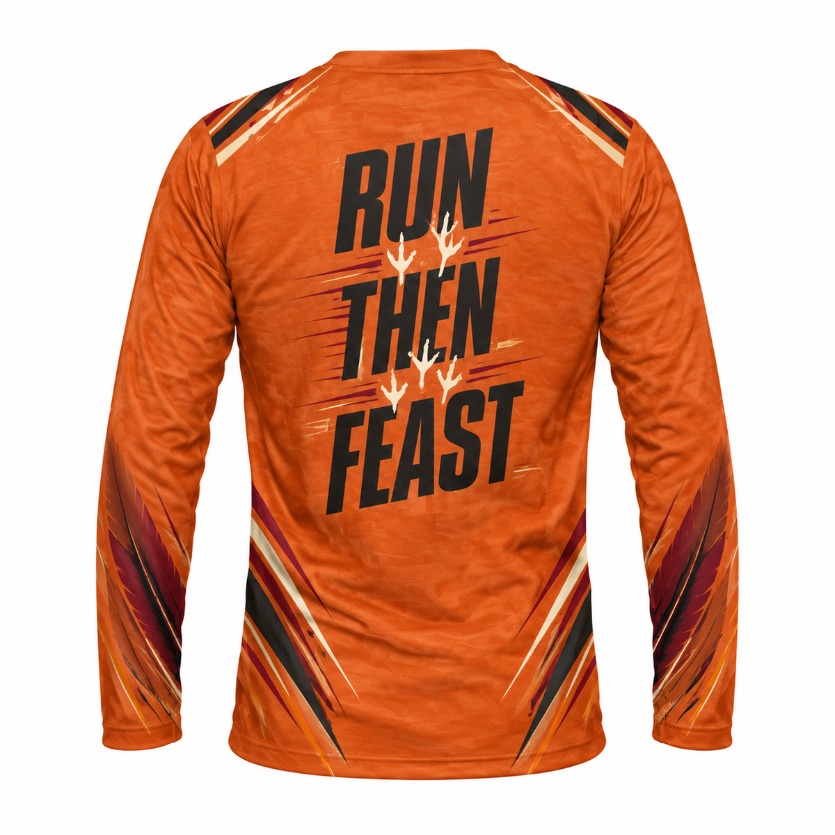 Fast Before Feast
