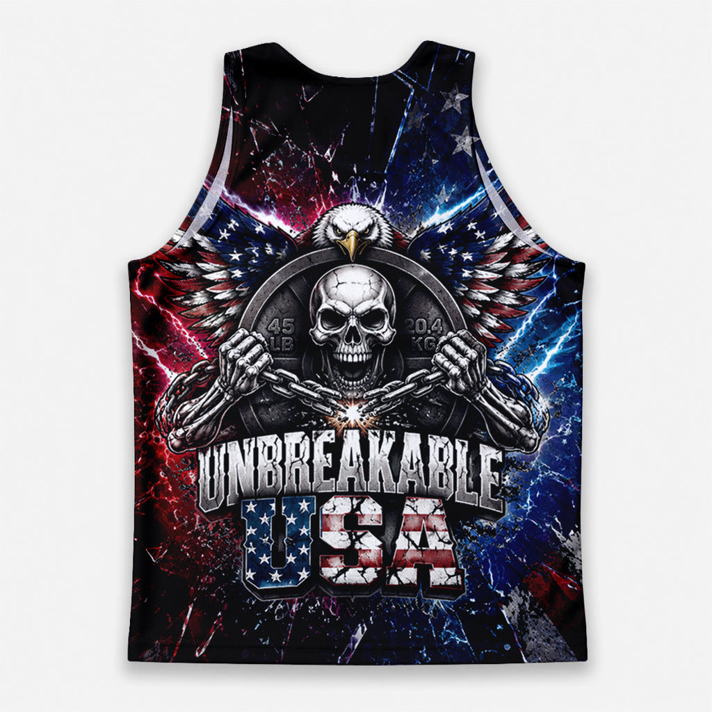 Unbreakable USA