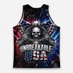Unbreakable USA