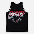 HBCU Running Tank Top Clark Atlanta University Panthers Running Singlet for Men and Women