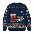 I Thought This Was Rest Day Sweater