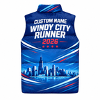 Run The Windy City