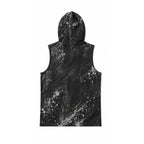 LIFT Men's Workout Hooded Tank Top