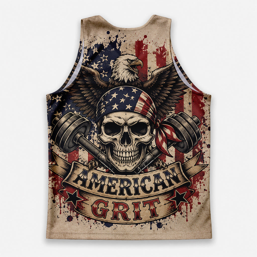 American Grit