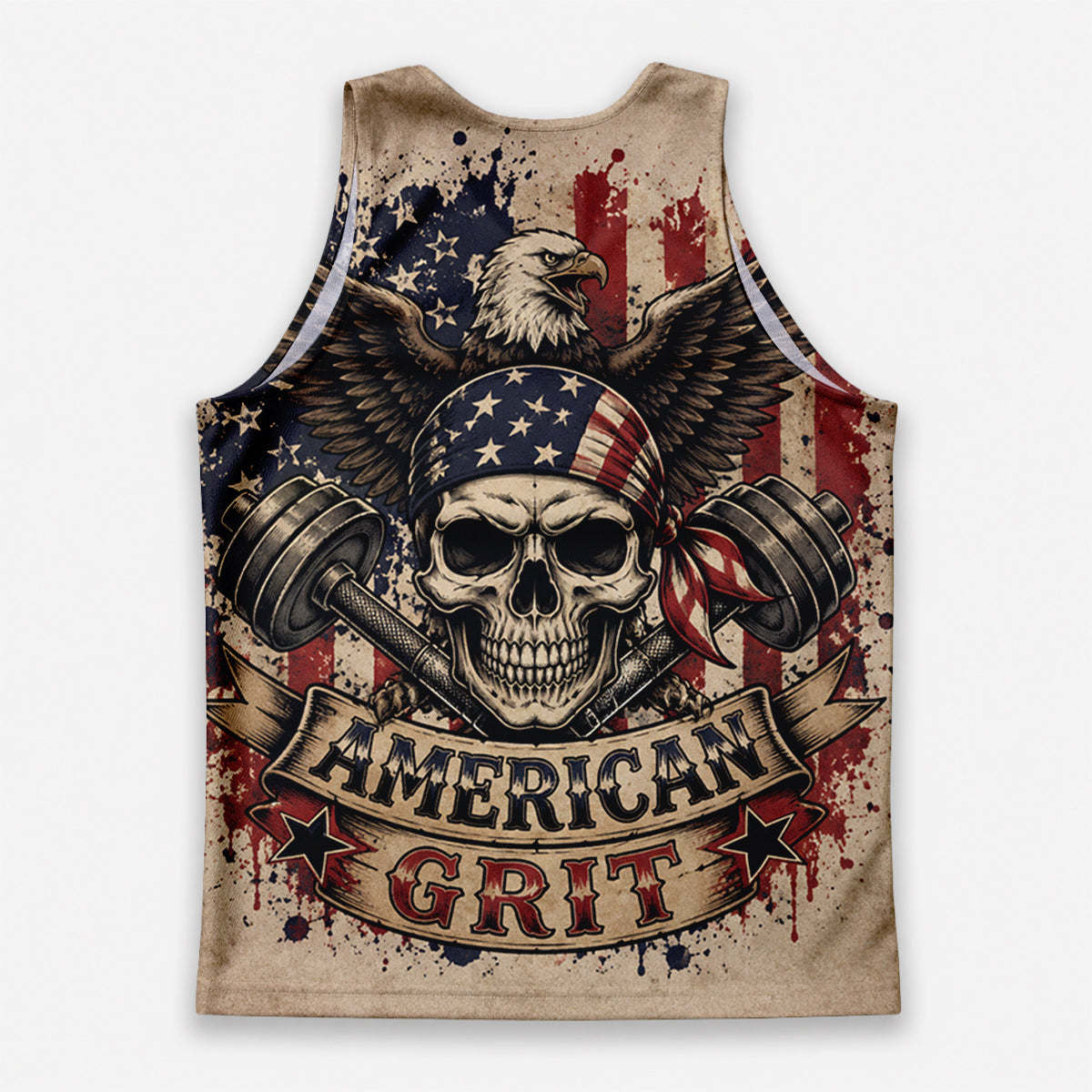 American Grit
