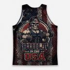 Built in the USA
