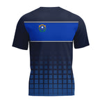 Nevada State Pride Tech Running T-Shirt