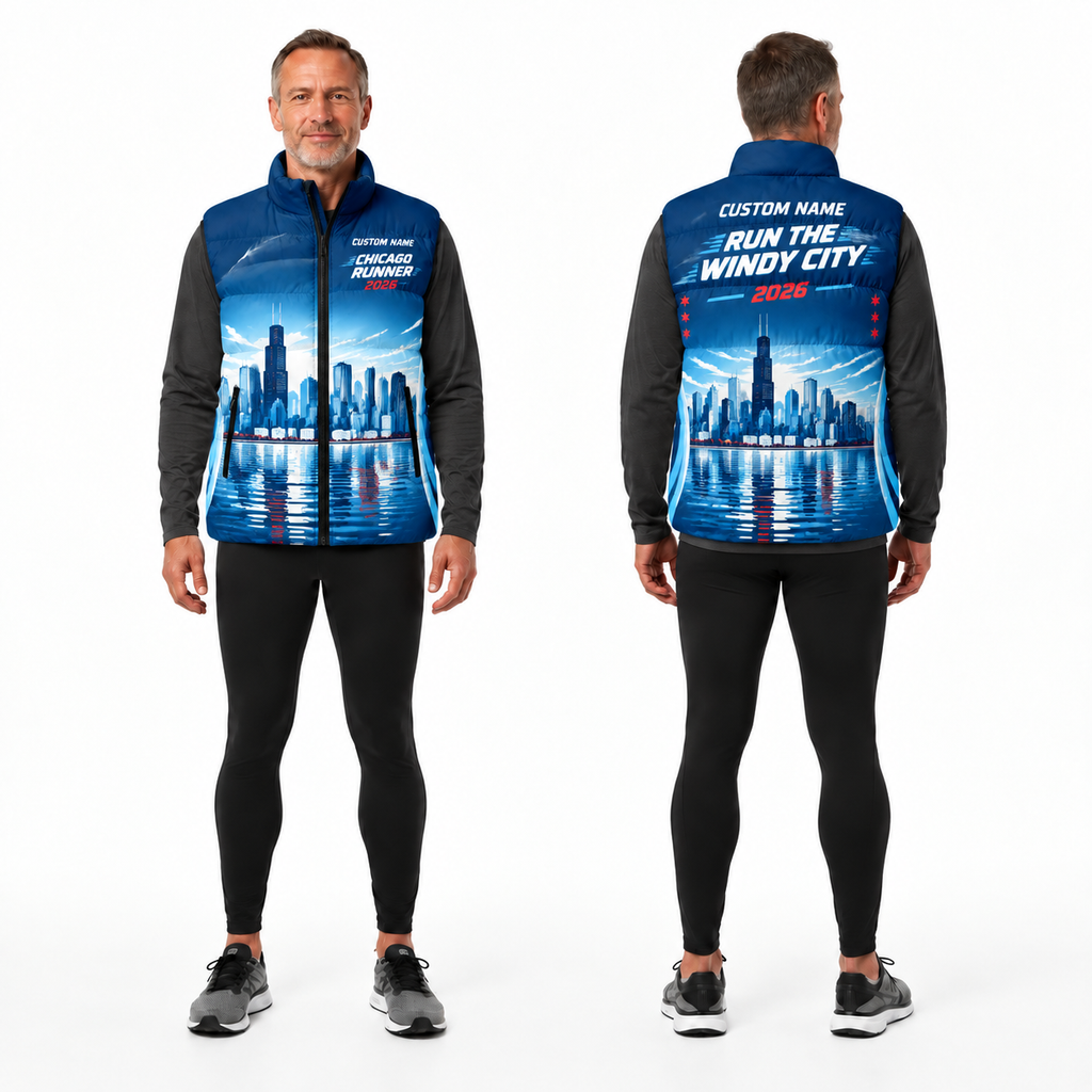 Lakefront Runner 2026