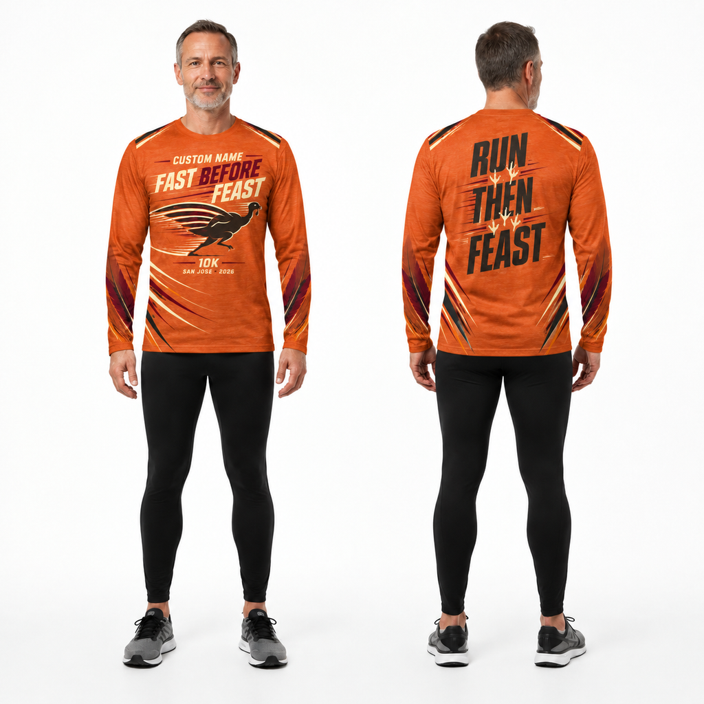 Fast Before Feast