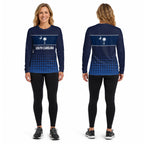 South Carolina State Pride Long Sleeve Running T-Shirt