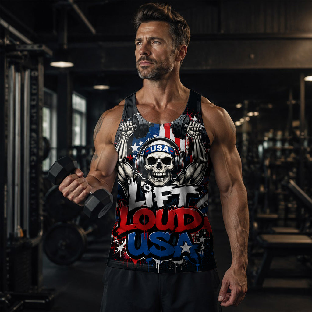 Lift Loud USA