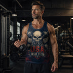 USA Iron Club