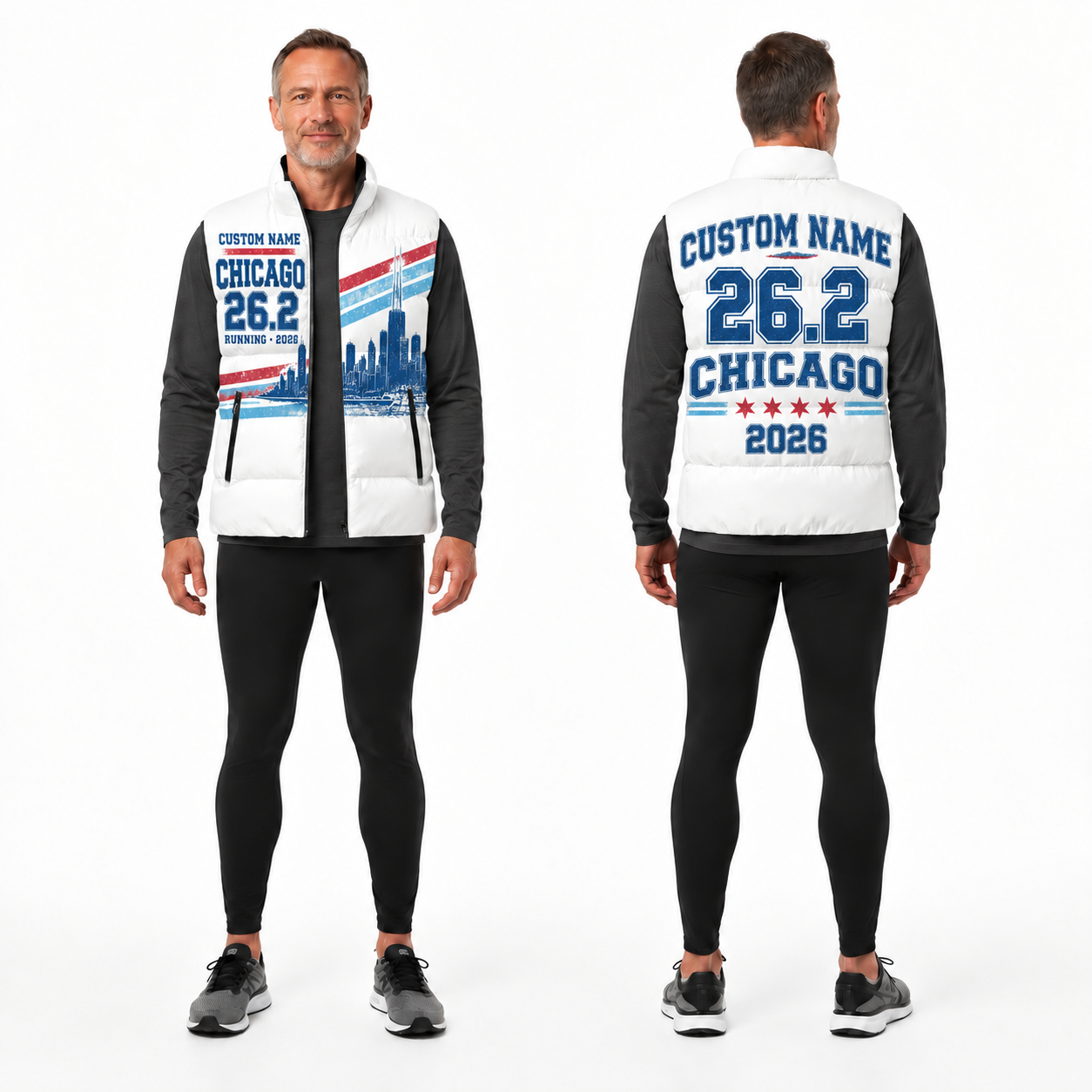 Chicago 26.2 Heritage