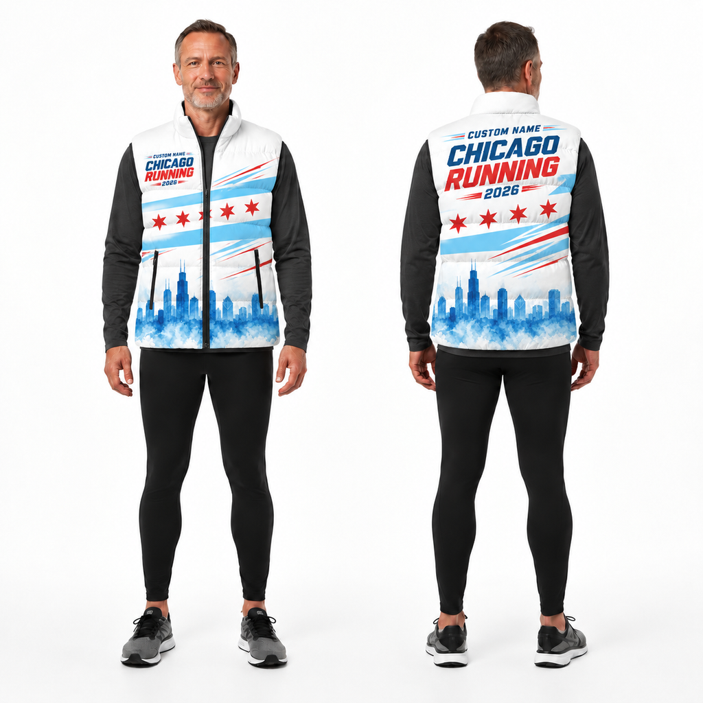 Chicago Flag Racing