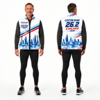 Personalized Chicago Race Day