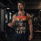 Born to Lift