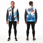 Chicago Architectural Runner
