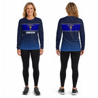 Oregon State Pride Long Sleeve Running T-Shirt