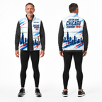 Chicago Skyline Brush