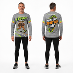 Leg Day_ Thanksgiving Edition